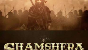 shamshera
