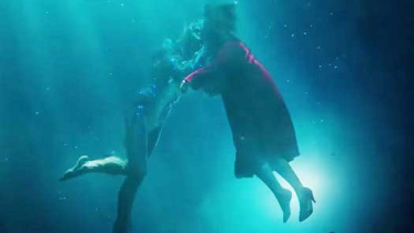 Shape of Water