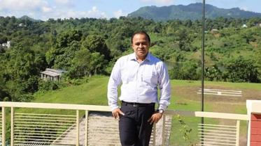 Sharif Mahmud Apu