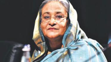 sheikh hasina 