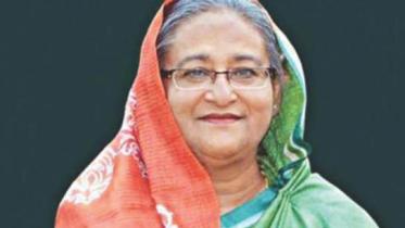 sheikh hasina