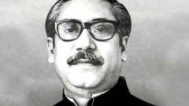sheikh mujibur rahman