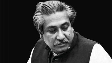 sheikh mujibur rahman
