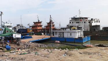 Shilumiya Ghat