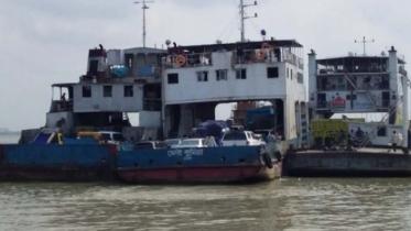 Shimulia ferryghat