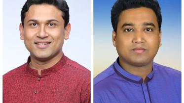 Shovon and Rabbani