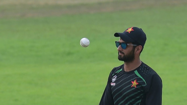 sikandar raza