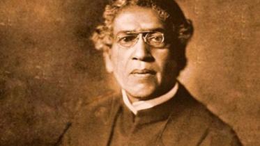 Sir Jagadish Chandra Bose