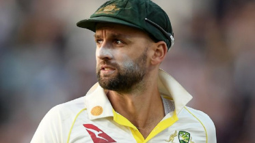 Nathan Lyon