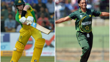 smith and shoaib