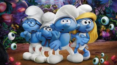 Smurf