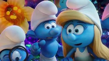Smurfs