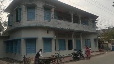 Sobahan Manjil pirojpur