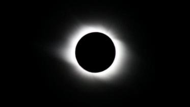 Solar Eclipse
