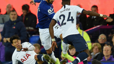 son heung-min