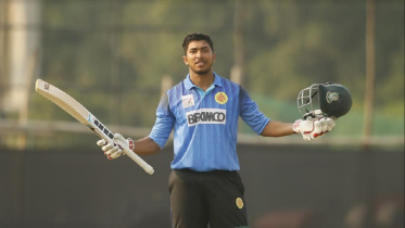 Soumya Sarkar