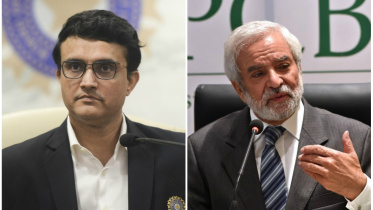 sourav and ehsan mani