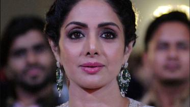 শ্রীদেবী