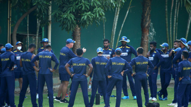 sri lanka