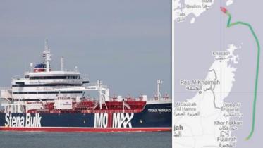 stena impero