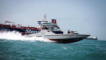 stena impero