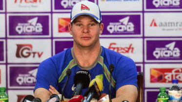 Steve Smith