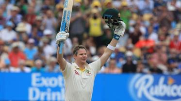 steve smith