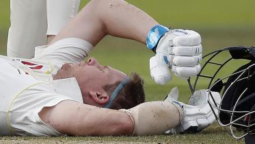 steve smith