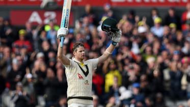 steve smith