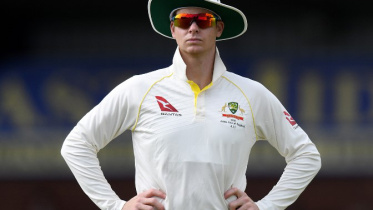 steven smith
