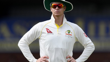 steven smith