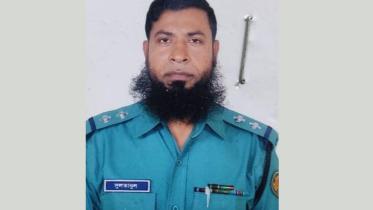 Sultanul_Police