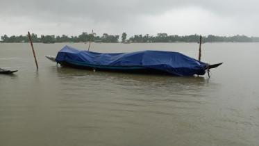 Sunamganj flood