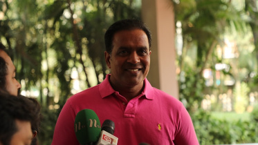 Sunil Joshi 