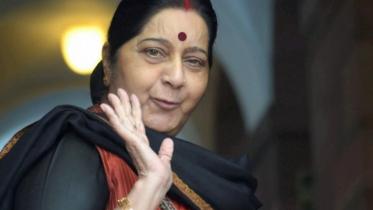 Sushma Swaraj