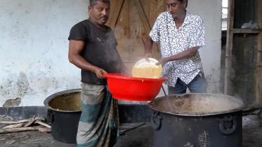 Swapnabuni