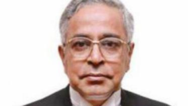 Syed Mahmud Hossain