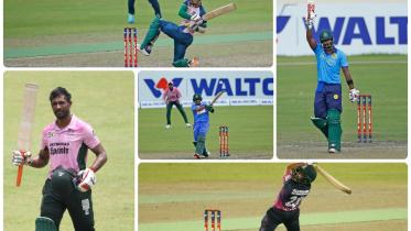 dhaka premier league Successful Cricketers