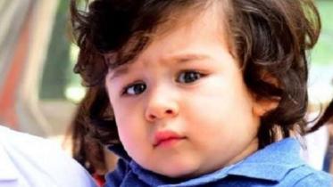 taimur ali khan
