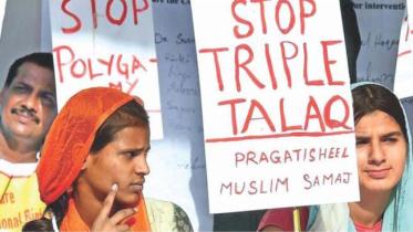 talaq 