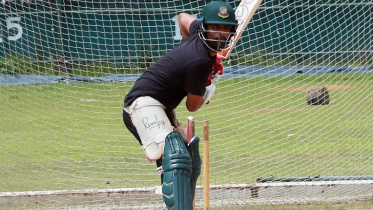 Tamim Iqbal