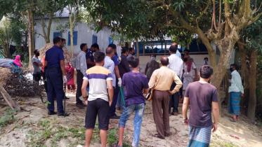 Tangail_3_Family_Lockdown