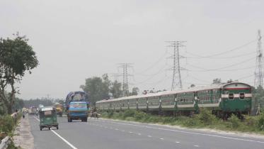 tangail railway