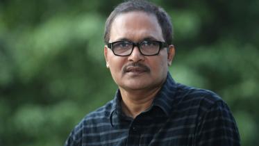 Tapan Chowdhury