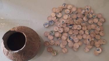 Thakurgaon Pic-Coins recovered-06.jpg