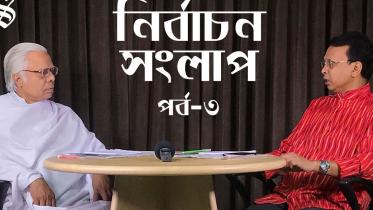 election talk episode 3