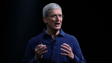 Tim Cook