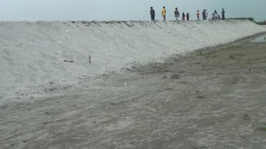 Tista_Sand_Barrage