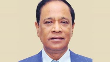 Toufiq M Seraj