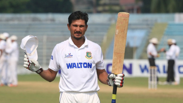 Fazle Mahmud Rabbi